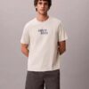 T-shirt Descontraída com Logótipo Gráfico de 1989 T-shirt Descontraída com Logótipo Gráfico de 1989