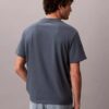 T-shirt Descontraída com Logótipo Gráfico de 1989 T-shirt Descontraída com Logótipo Gráfico de 1989