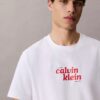 T-shirt Descontraída com Logótipo Gráfico de 1989 T-shirt Descontraída com Logótipo Gráfico de 1989