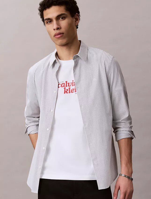 T-shirt Descontraída com Logótipo Gráfico de 1989 T-shirt Descontraída com Logótipo Gráfico de 1989