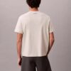 T-shirt Descontraída com Logótipo Gráfico de 1989 T-shirt Descontraída com Logótipo Gráfico de 1989