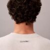 T-shirt Descontraída com Logótipo Gráfico de 1989 T-shirt Descontraída com Logótipo Gráfico de 1989