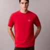T-shirt Descontraída com Logótipo Matchbox T-shirt Descontraída com Logótipo Matchbox