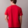 T-shirt Descontraída com Logótipo Matchbox T-shirt Descontraída com Logótipo Matchbox