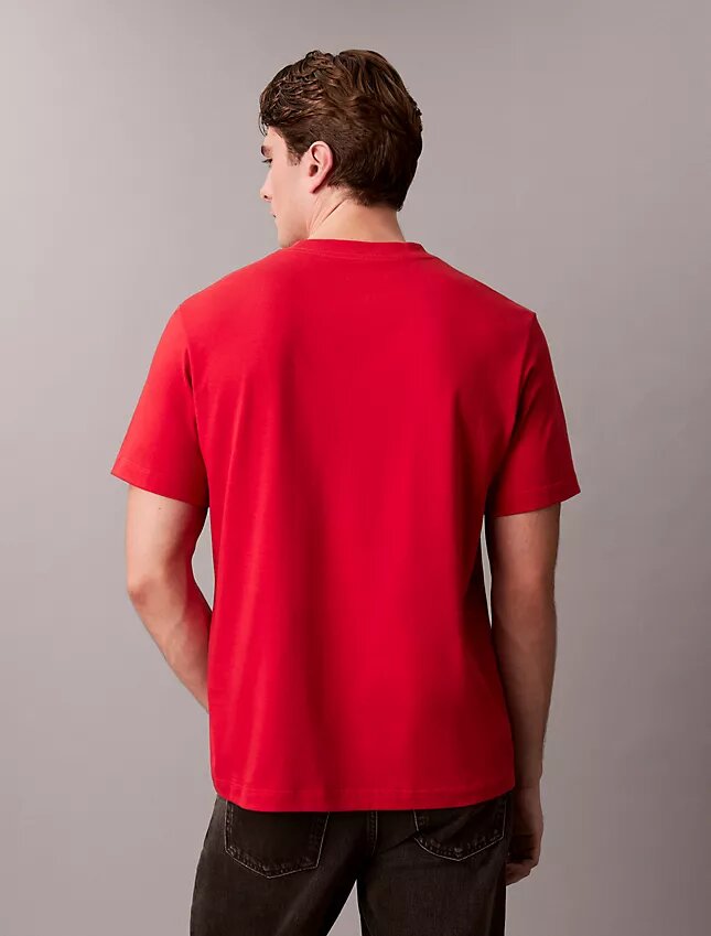 T-shirt Descontraída com Logótipo Matchbox T-shirt Descontraída com Logótipo Matchbox