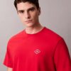 T-shirt Descontraída com Logótipo Matchbox T-shirt Descontraída com Logótipo Matchbox