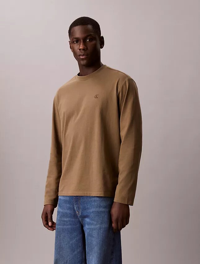 T-shirt Monogram Relaxed T-shirt Monogram Relaxed