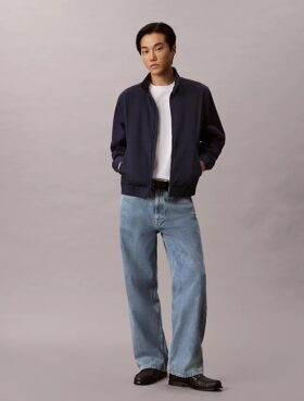 T-shirt Monogram Relaxed