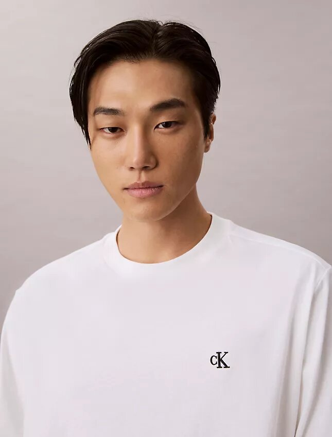 T-shirt Monogram Relaxed T-shirt Monogram Relaxed