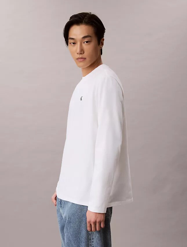T-shirt Monogram Relaxed T-shirt Monogram Relaxed