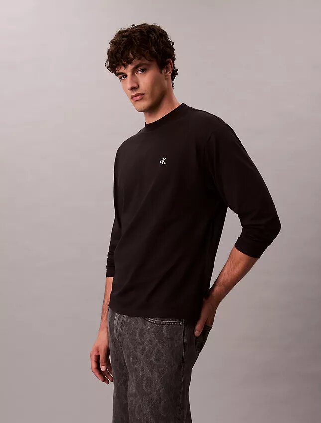 T-shirt Monogram Relaxed T-shirt Monogram Relaxed