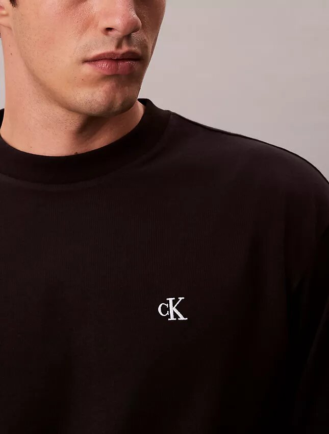 T-shirt Monogram Relaxed T-shirt Monogram Relaxed