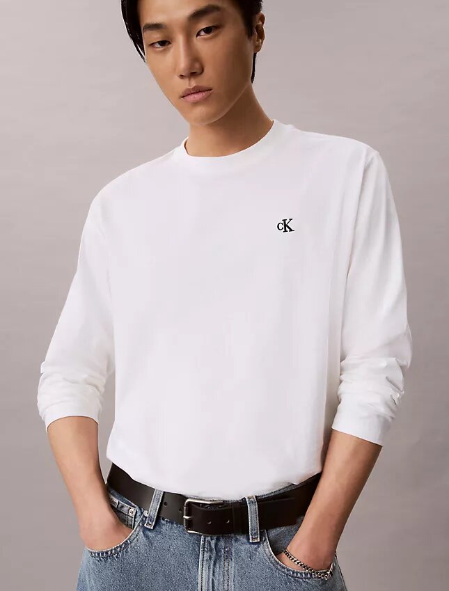 T-shirt Monogram Relaxed T-shirt Monogram Relaxed