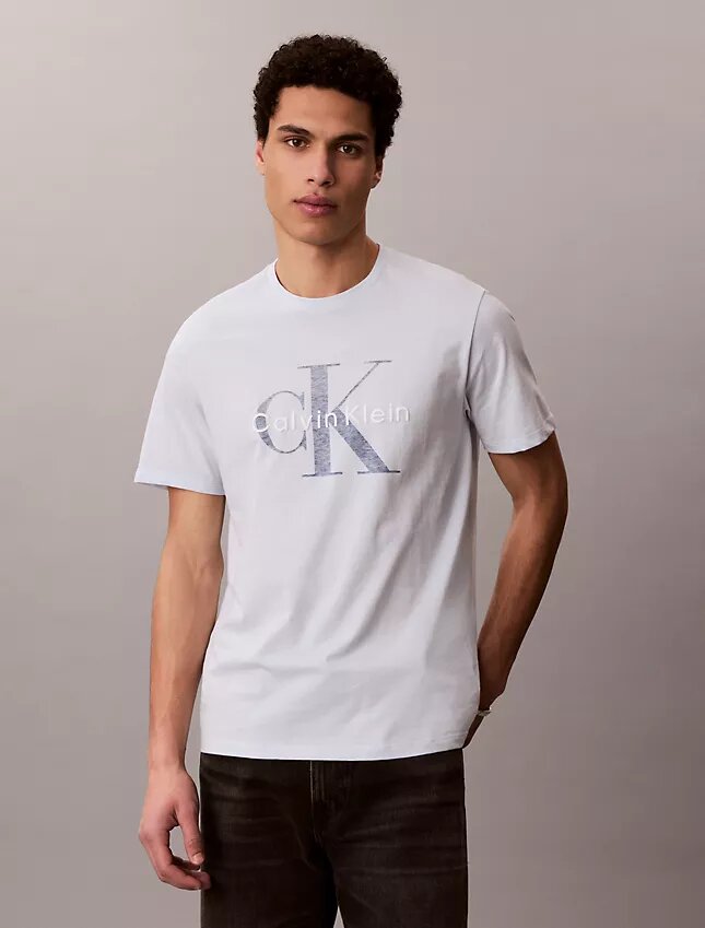 T-shirt Monologo T-shirt Monologo