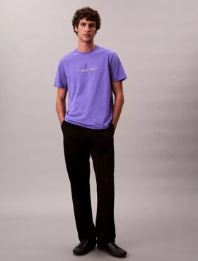 T-shirt Monologo