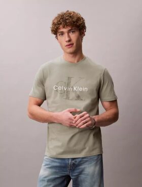 T-shirt Monologo