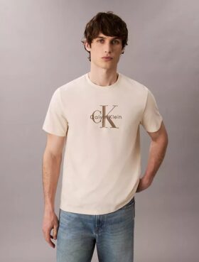 T-shirt Monologo