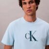 T-shirt Monologo T-shirt Monologo