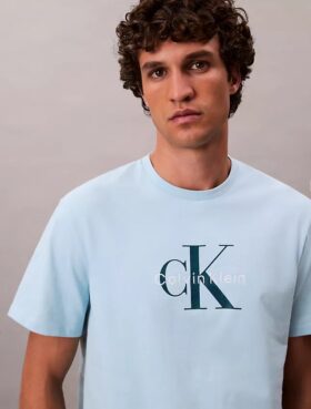 T-shirt Monologo