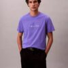 T-shirt Monologo T-shirt Monologo