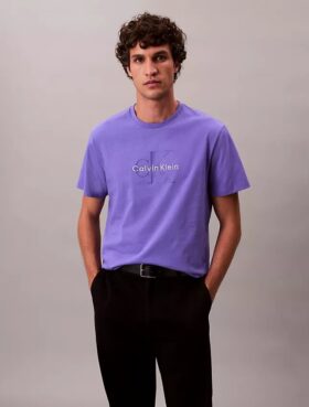 T-shirt Monologo
