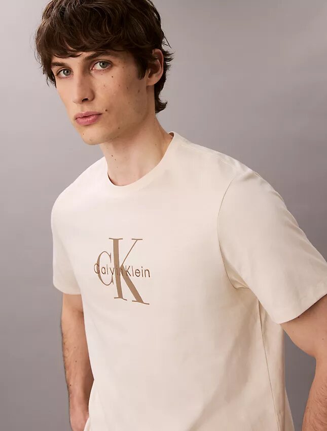 T-shirt Monologo T-shirt Monologo