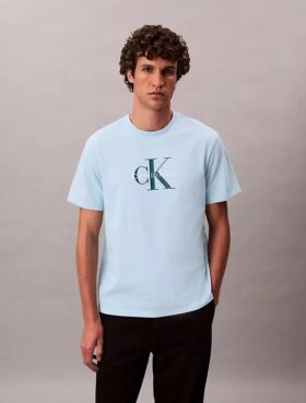 T-shirt Monologo
