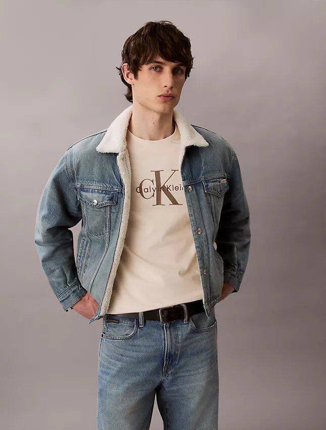 T-shirt Monologo T-shirt Monologo
