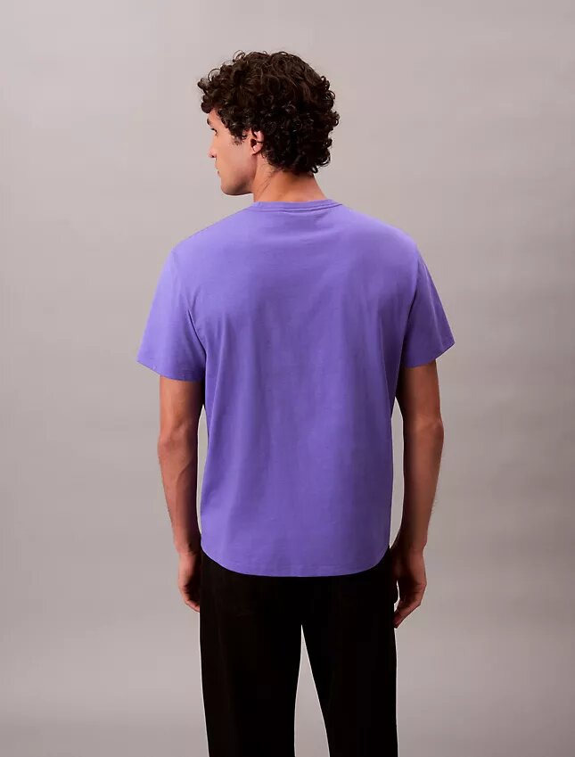 T-shirt Monologo T-shirt Monologo