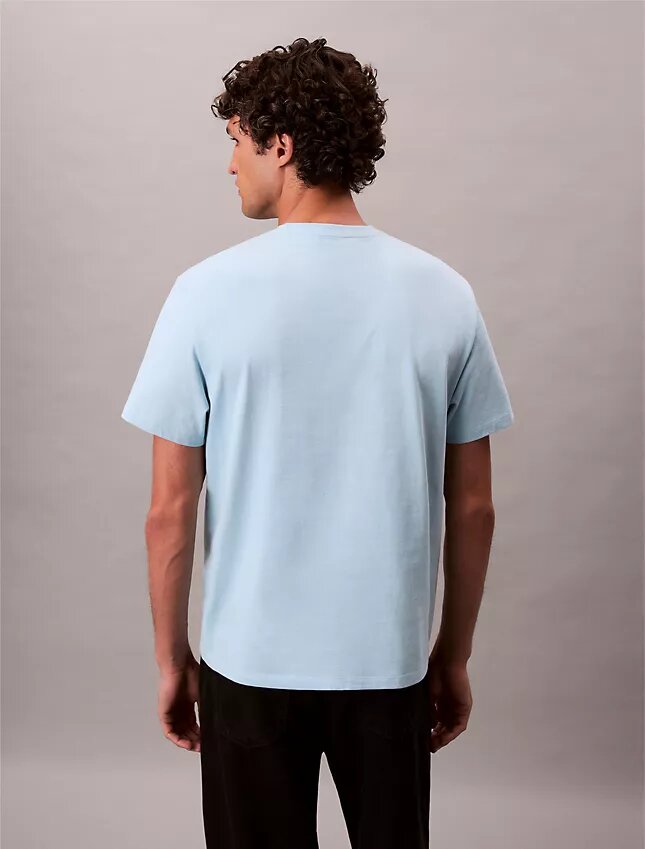 T-shirt Monologo T-shirt Monologo