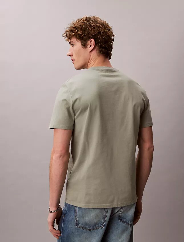T-shirt Monologo T-shirt Monologo