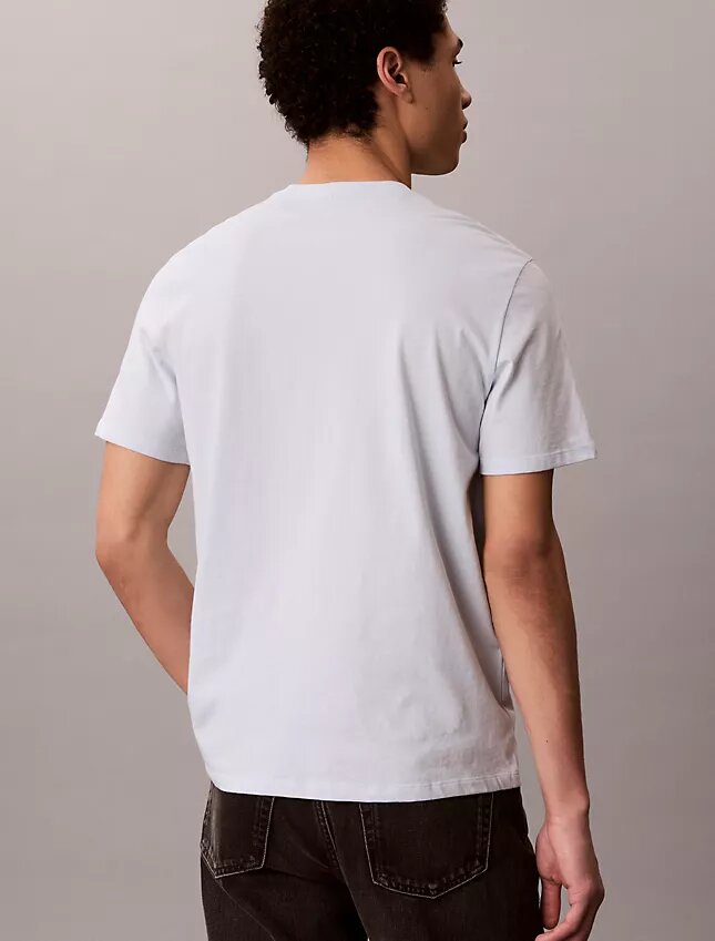 T-shirt Monologo T-shirt Monologo