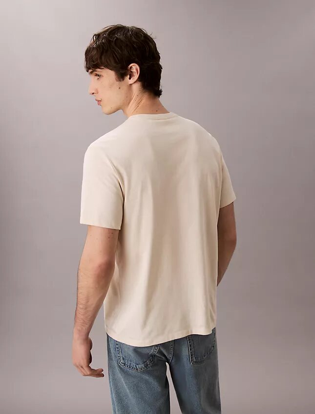 T-shirt Monologo T-shirt Monologo