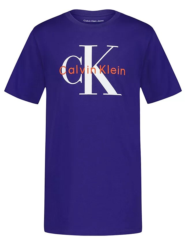 T-shirt Monologo para meninos T-shirt Monologo para meninos