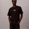 T-shirt Monologo Relaxed T-shirt Monologo Relaxed