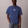 T-shirt Monologo Relaxed T-shirt Monologo Relaxed