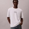 T-shirt Monologo Relaxed T-shirt Monologo Relaxed