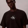 T-shirt Monologo Relaxed T-shirt Monologo Relaxed