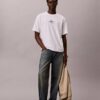 T-shirt Monologo Relaxed T-shirt Monologo Relaxed