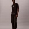 T-shirt Monologo Relaxed T-shirt Monologo Relaxed