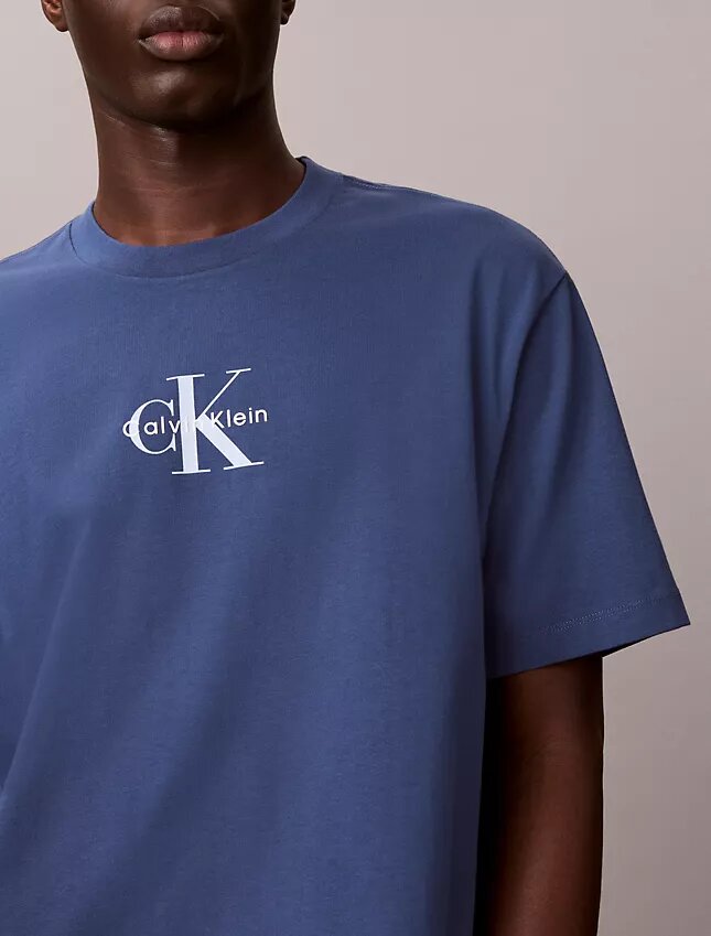 T-shirt Monologo Relaxed T-shirt Monologo Relaxed