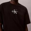 T-shirt Monologo Relaxed T-shirt Monologo Relaxed