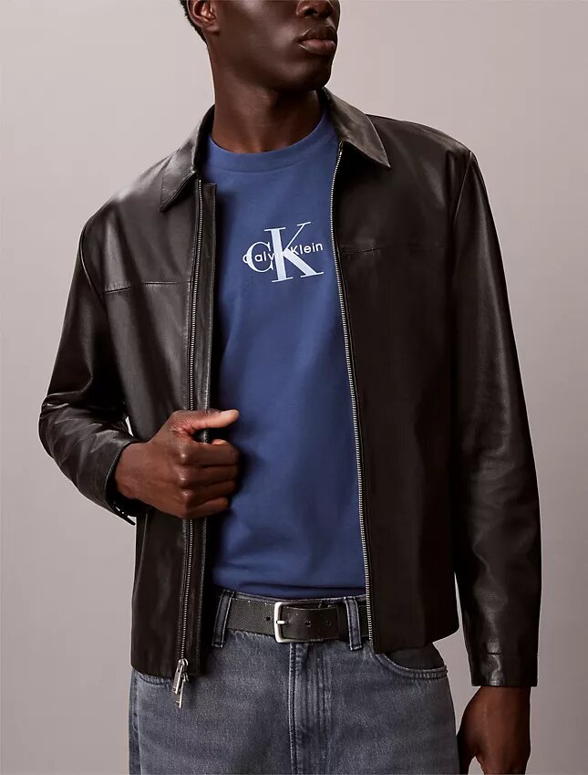 T-shirt Monologo Relaxed T-shirt Monologo Relaxed