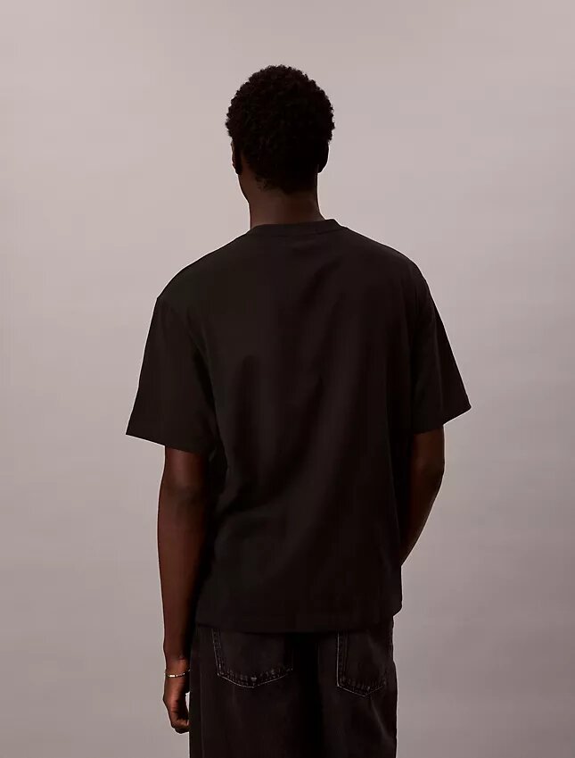 T-shirt Monologo Relaxed T-shirt Monologo Relaxed