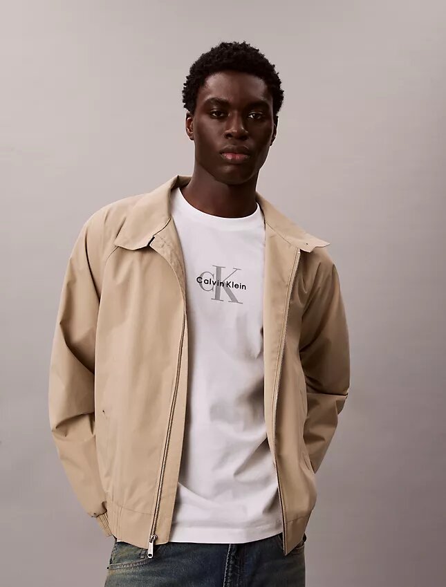 T-shirt Monologo Relaxed T-shirt Monologo Relaxed