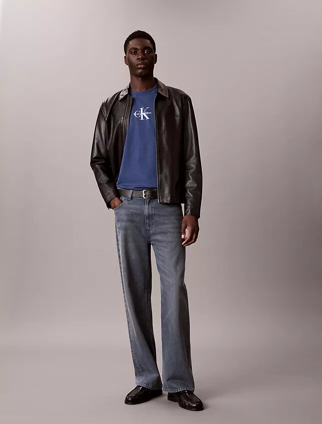 T-shirt Monologo Relaxed T-shirt Monologo Relaxed