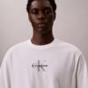 T-shirt Monologo Relaxed T-shirt Monologo Relaxed