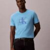 T-shirt Motion Blur Monologo T-shirt Motion Blur Monologo