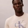 T-shirt Motion Blur Monologo T-shirt Motion Blur Monologo