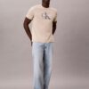 T-shirt Motion Blur Monologo T-shirt Motion Blur Monologo